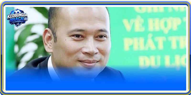 Bạn biết gì về BLV Long Vũ - ngòi bút chủ lực của bluum.io