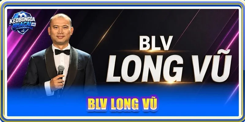 BTV Long Vũ là tác giả chuyên trang soi kèo bóng đá trực tuyến bluum.io