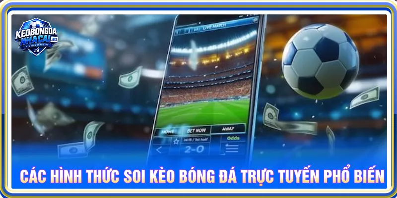 Đa dạng các loại kèo tại B52 Club và bluum.io