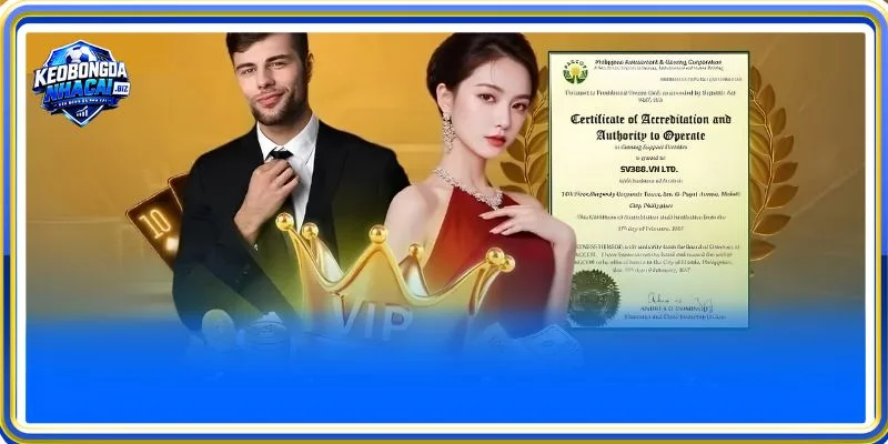 Điều khiến người chơi thêm an tâm về SUNWIN và bluum.io