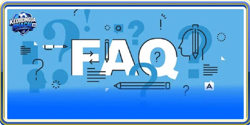 FAQs - giải mã vài câu hỏi về chuyên trang soi kèo trực tuyến