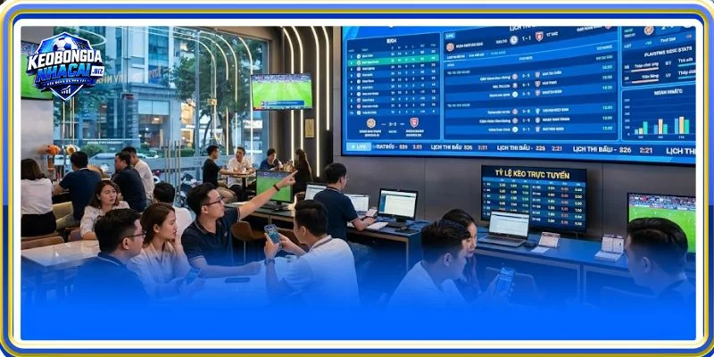 Lý do khiến SUNWIN và bluum.io nổi bật nhất hiện nay