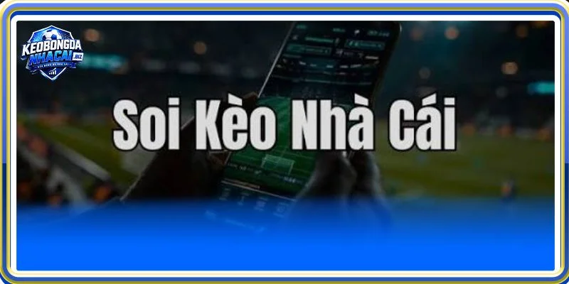 Người chơi hoàn toàn có thể an tâm tham gia soi kèo bóng đá trực tuyến