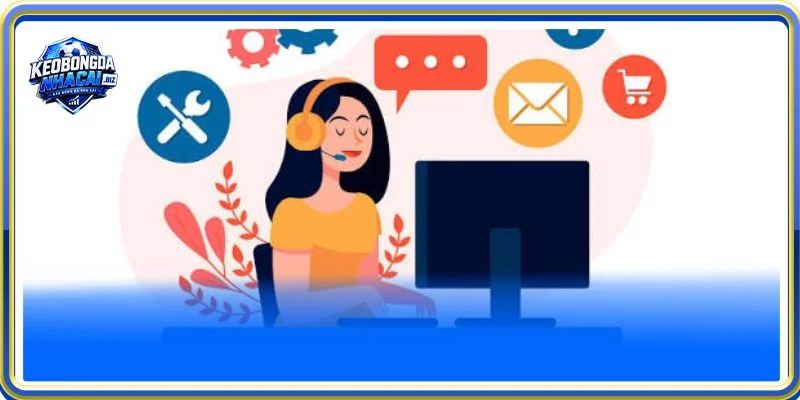 Quy trình tiếp cận các vấn đề từ người dùng rất chuyên nghiệp