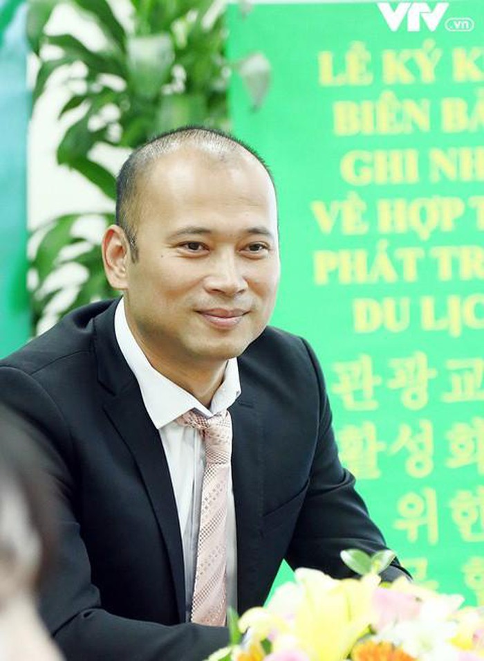 tác giả BLV